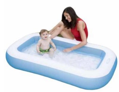 intex inflatable products