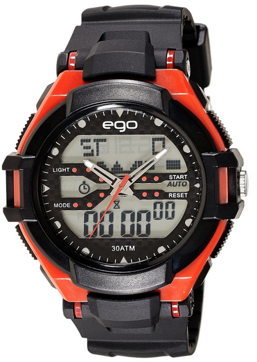 Maxima analog digital hot sale watch price