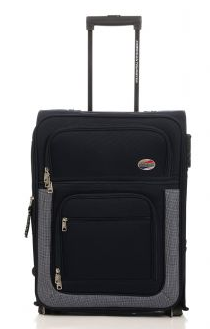 Buy American Tourister chicago Navy 2 