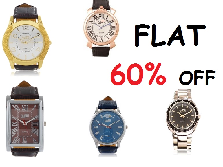 Fidato watch price hot sale