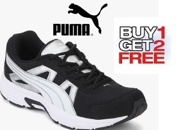 puma sports shoes jabong