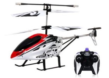 remote control helicopter shopclues