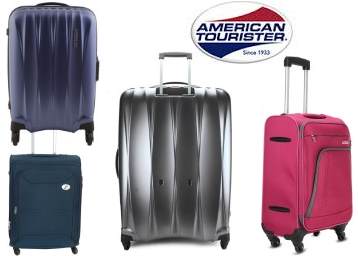 american tourister bag customer care number