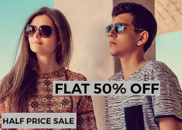TataCliq Half Price Sale - Get Flat 50% OFF On Mens ...