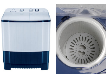 lg semi automatic washing machine 6.2 kg price