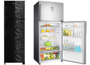 refrigerator offers sale