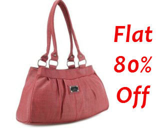 flipkart sale handbags