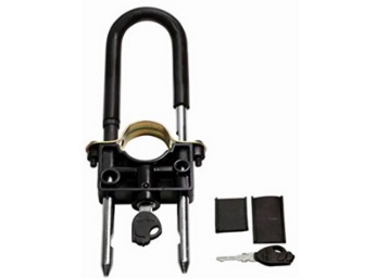 wheel lock for bike flipkart