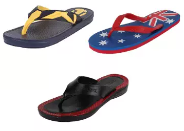earton slippers