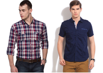 max online shopping for men's