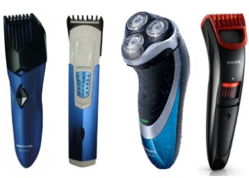 Branded trimmer clearance