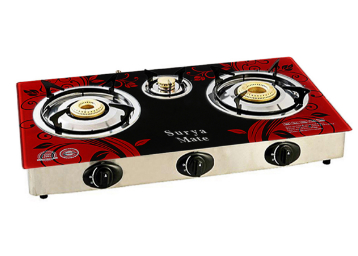 shopclues gas stove offers