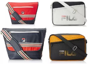 Fila side bag sale price