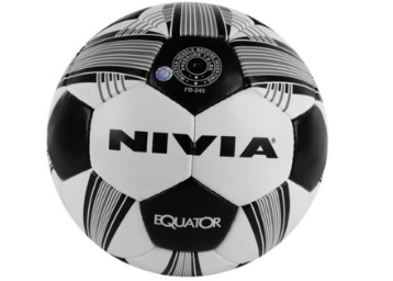 nivia equator football