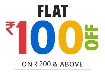 Ebay Get Rs 100 Off On Purchase Of Rs 0 New User At Freekaamaal Com