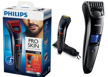 philips qt4001 trimmer price