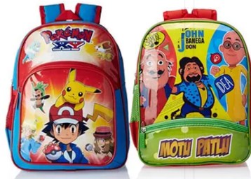 best school bags for kids