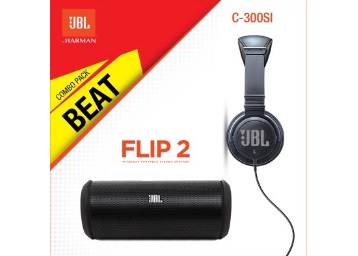 bluetooth speaker combo offer