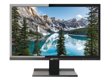 micromax 15.6 led monitor