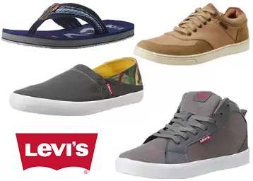 levi's flat 50 off