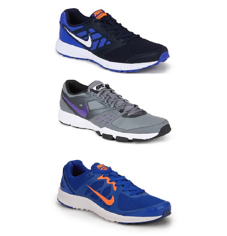 nike shoes rs 500 to 1000