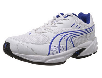 puma shoes flat 40 off