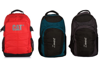 jabong backpacks