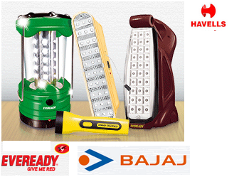 eveready emergency led bulb