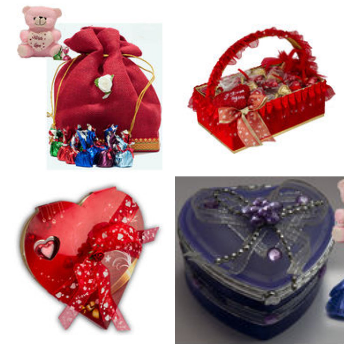 Chocolate Day &amp; Valentine Day Special - Chocolates Upto 66% off + Extra