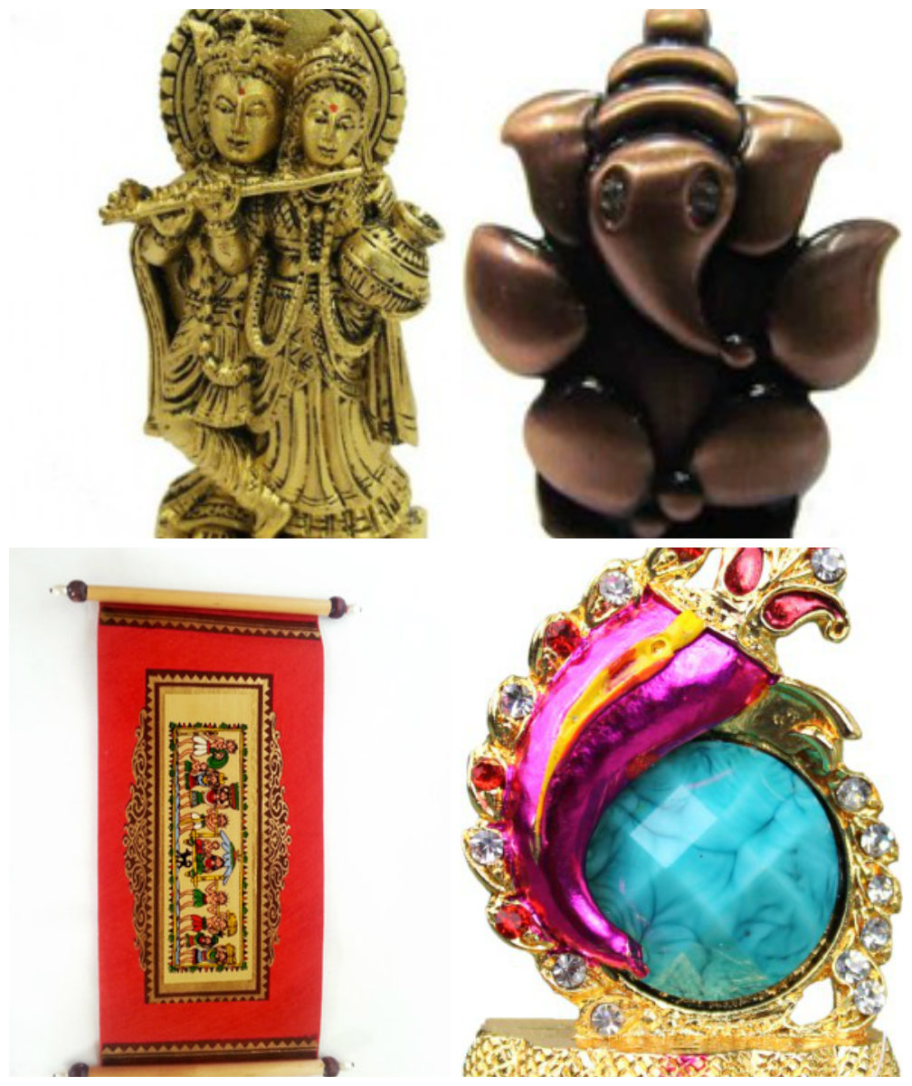 Buy Beautiful Home Decor Show Pieces At Upto 60% off