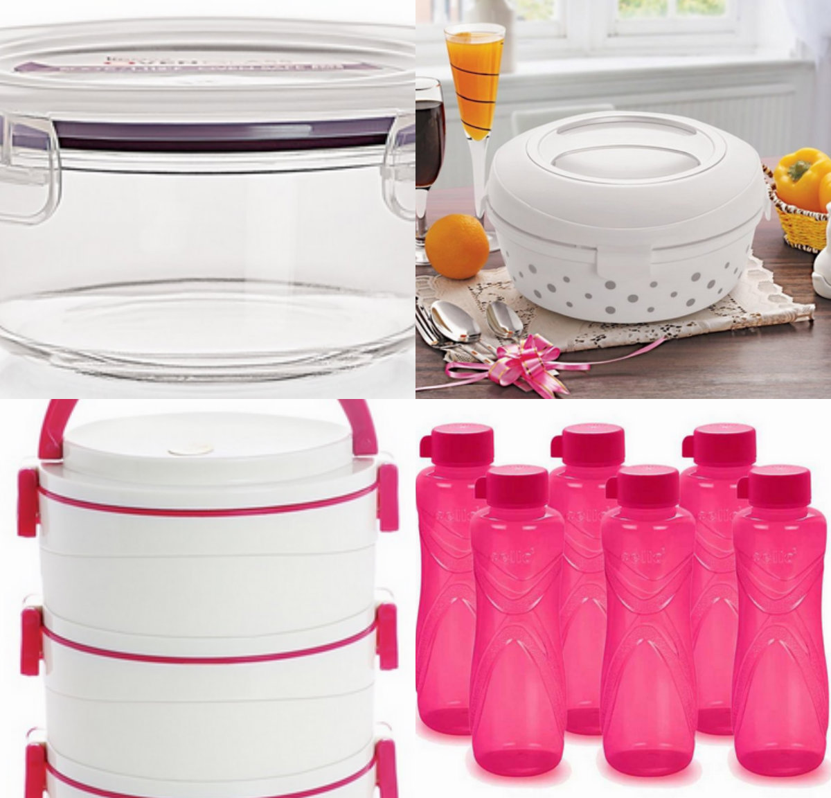 Buy ALL Kitchen ITEMS FROM CELLO MINIMUM 40 OFF + EXTRA 200 OFF