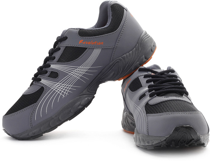 Campus Running Shoes Starting at Rs.499 