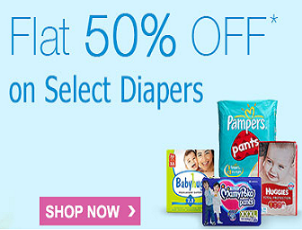 diaper offers