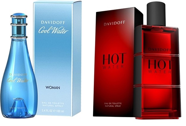 Hot water davidoff online price