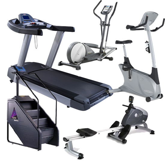 fitness equipment online store