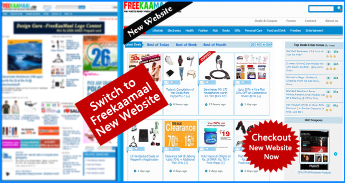 Freekaamaal.com