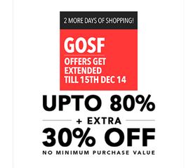 Jabong flats sale