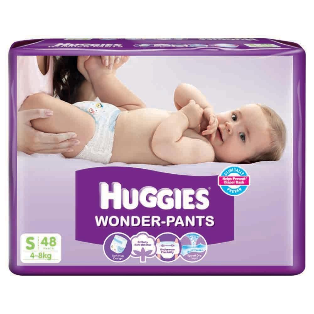 Snapdeal huggies sale wonder pants