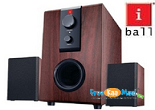 iball raaga q9 price
