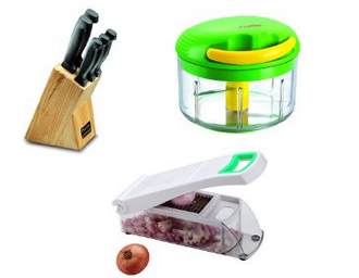 Amazon Kitchen Tools Offers : Flat 30% OFF on Branded Kitchen Tools at