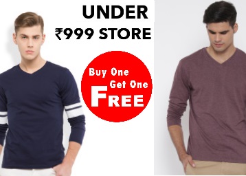 Myntra New Year Offers 2023- Online Fashion Sale @ 80% OFF