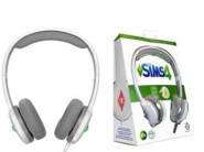 Lowest Price Ever:- SteelSeries The SIMs 4 51161 Headset at Rs. 399