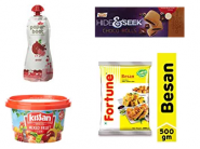Top Brand Grocery Gourmets at Upto 66% off [ Paper Boat, Lipton]