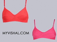 New Stocks Added - Buy Any 6 Bras at Just Rs. 251 + FREE Shipping