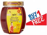 Pay Via UPI- Apis Himalaya Honey Buy 1 Get 1 FREE [At Just Rs. 333]