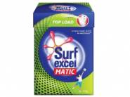 Surf Excel Top Load Detergent Powder - 2 kg at Rs. 258