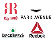 Min. 70% Off on Raymond