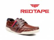 Big Offer : Red Tape Footwear at Up to 70% Off + Rs. 200 Cashback With Pay Balance
