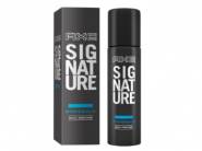 AXE Signature Mysterious Body Perfume, 122ml at Just Rs. 136