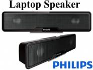Philips Spa75B/94 Laptop/Desktop Speaker at Flat 71% OFF